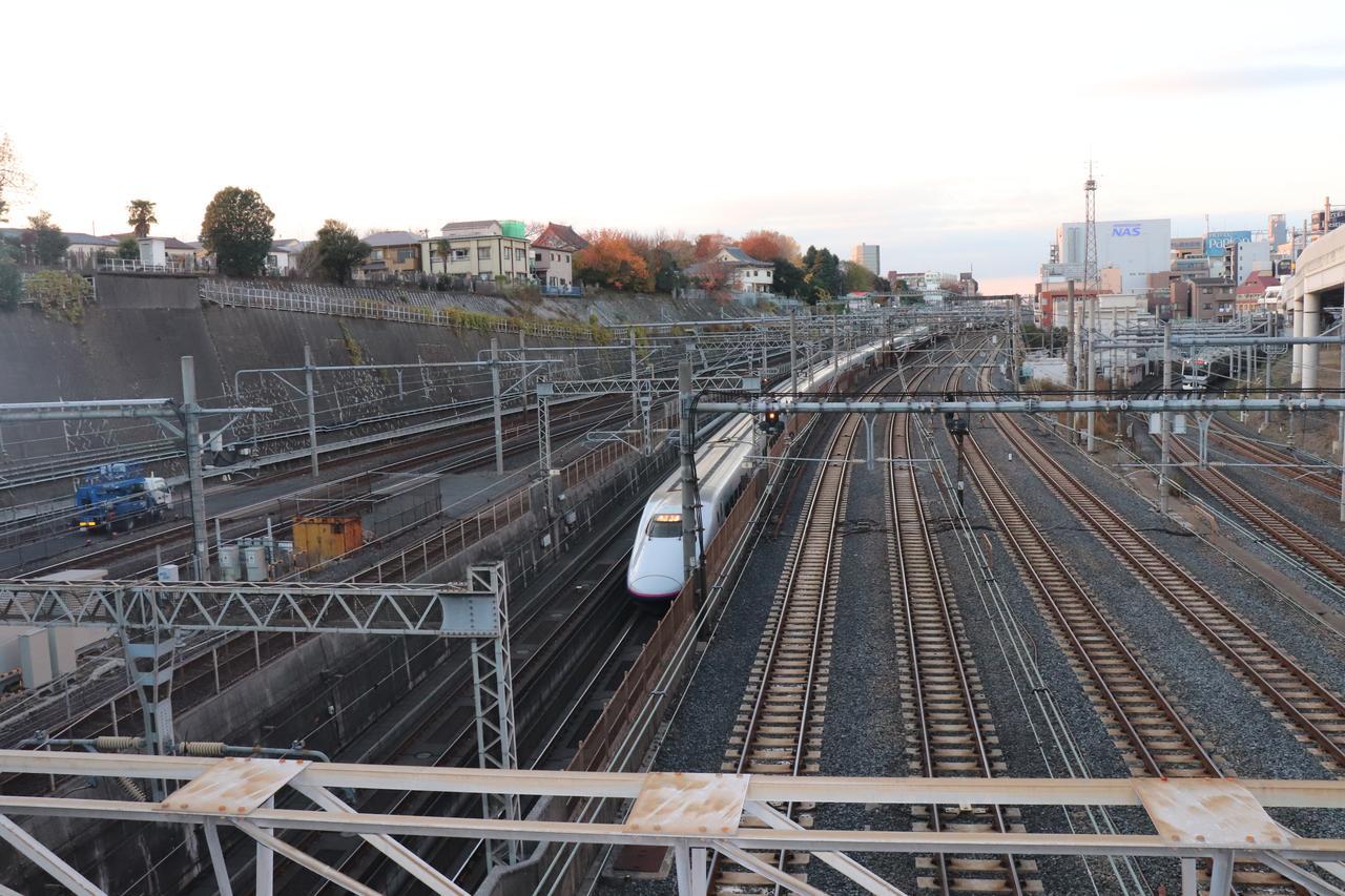 Tokyo Nippori Japanese-Style Villa Eksteriør billede